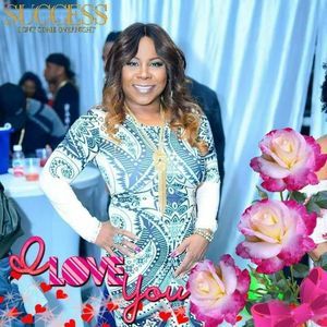 Meet your Posher, Meggan